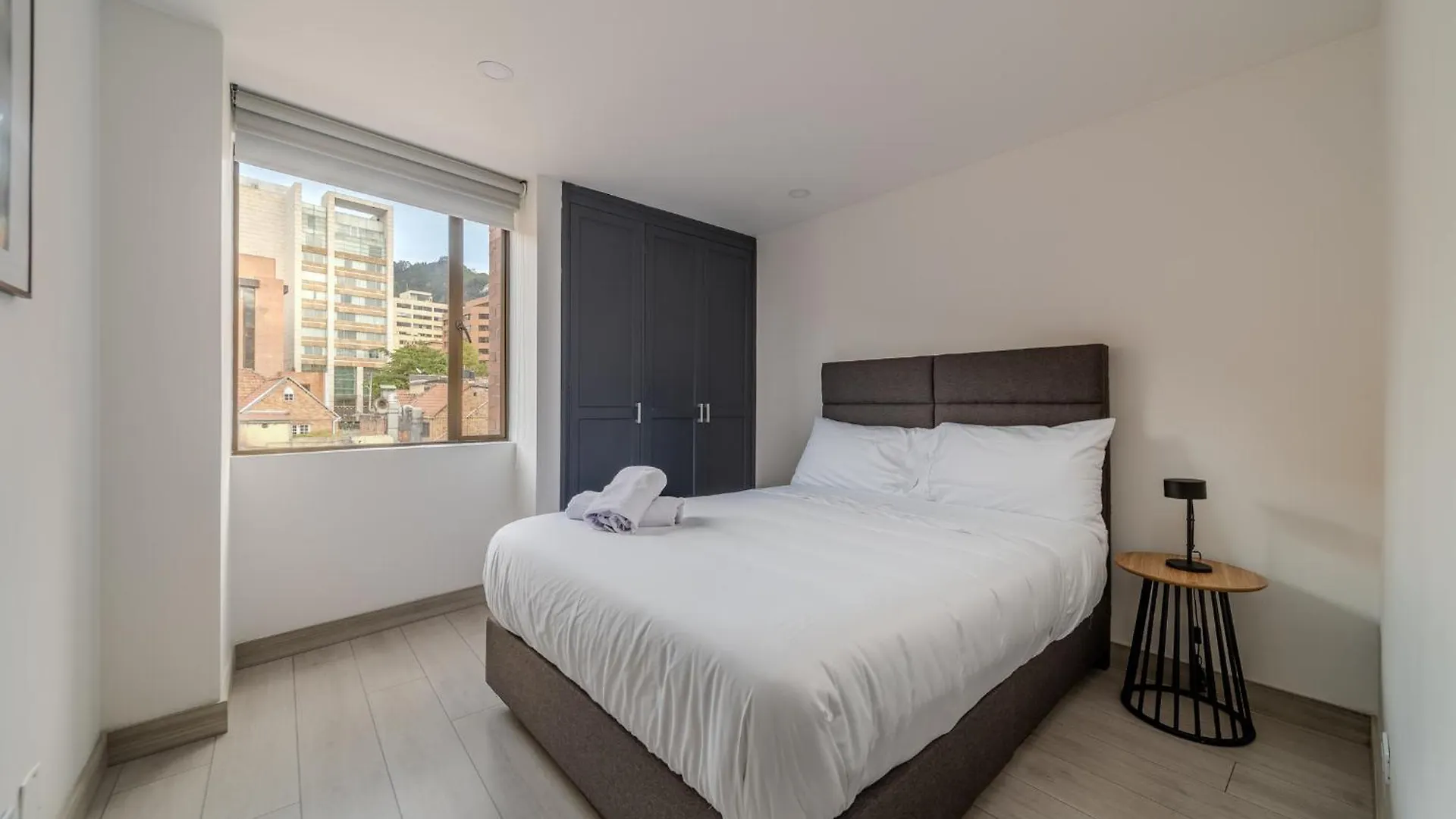 Apartamento 10.73 Flats X Ahead Bogotá