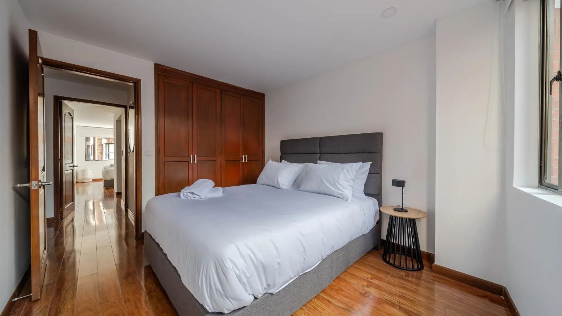 Apartamento 10.73 Flats X Ahead Bogotá