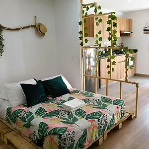 Loft Paraiso Vintage Bogotá
